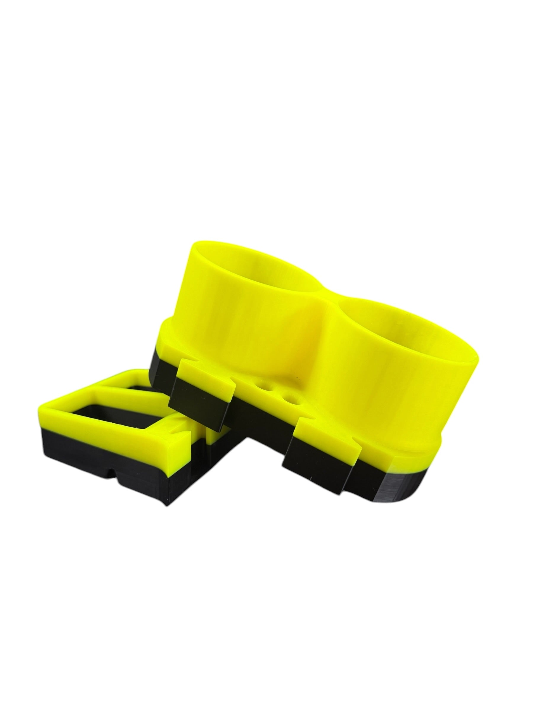 Koppholder VW Transporter T6 - 3D printet