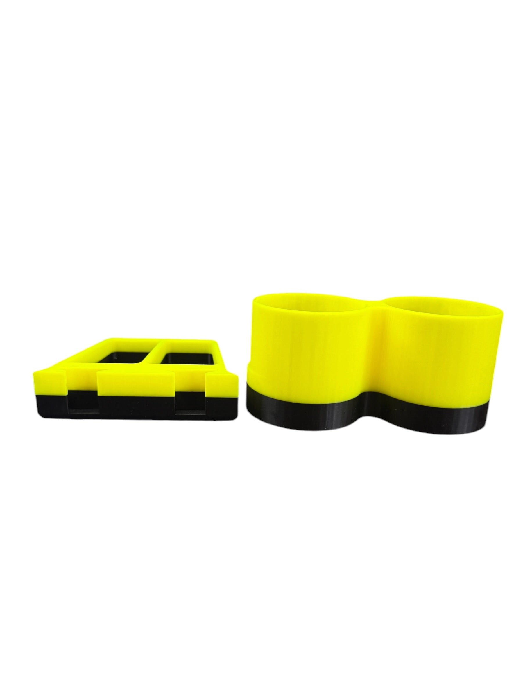 Koppholder VW Transporter T6 - 3D printet