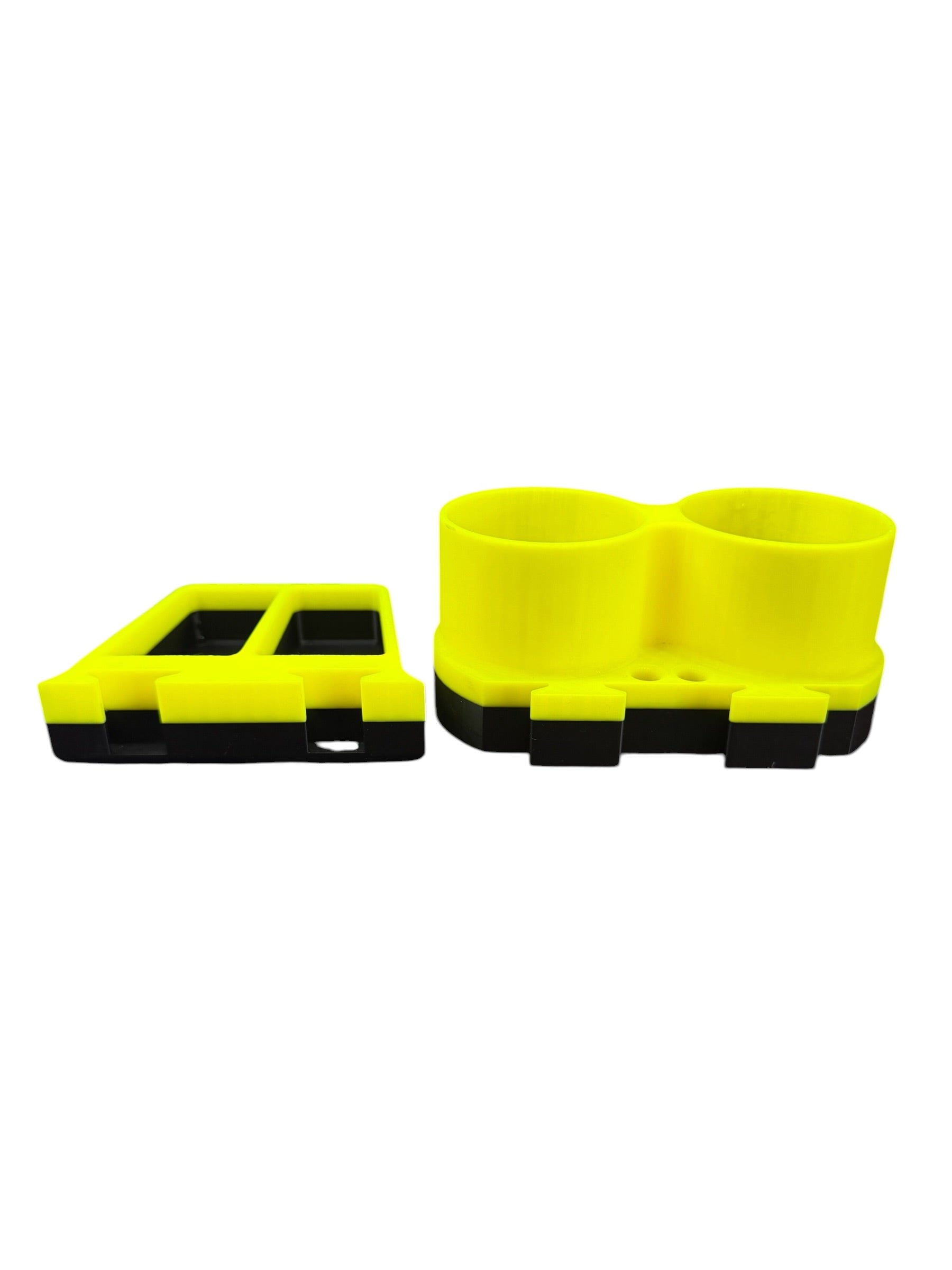 Koppholder VW Transporter T6 - 3D printet