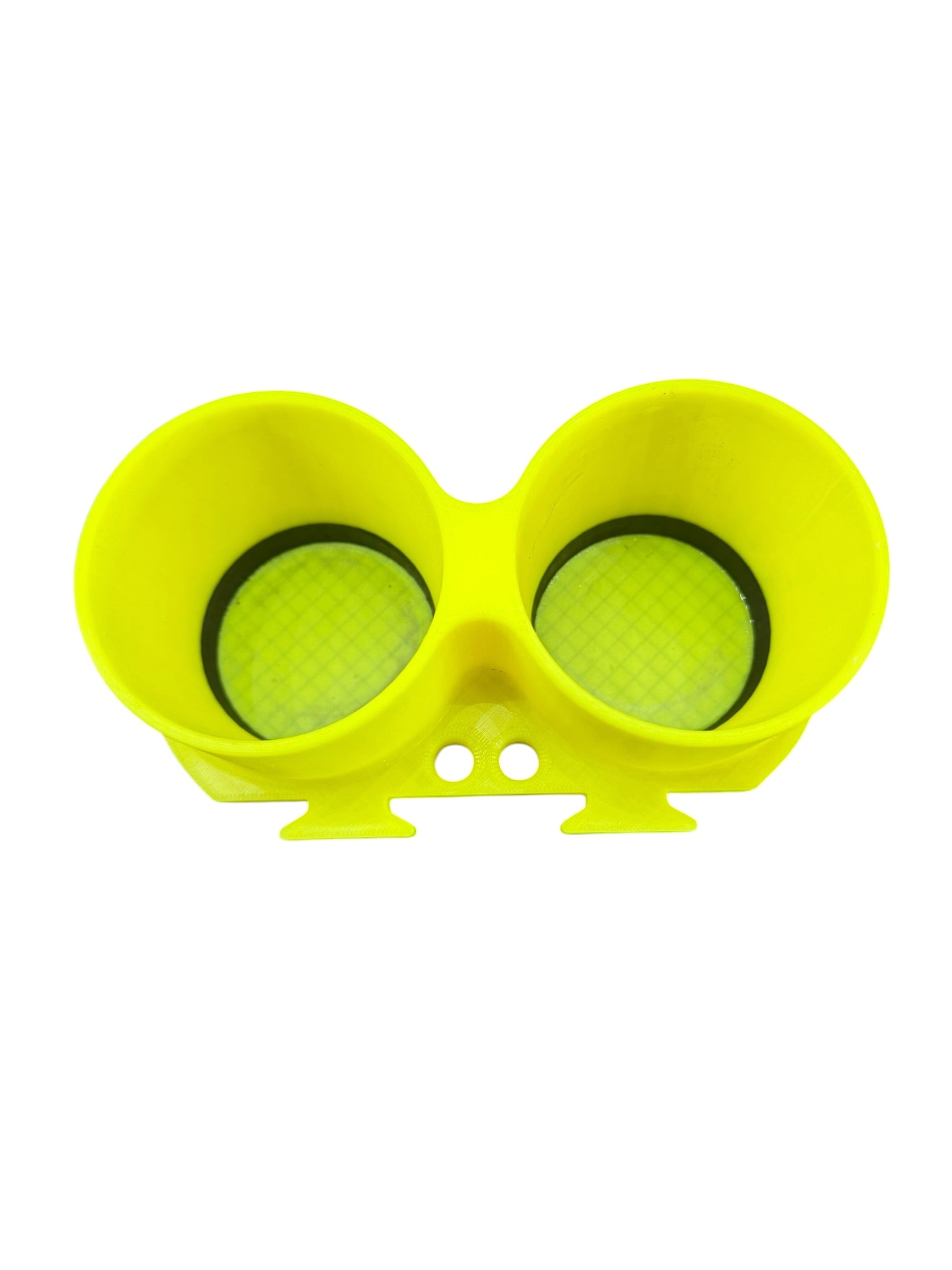 Koppholder VW Transporter T6 - 3D printet