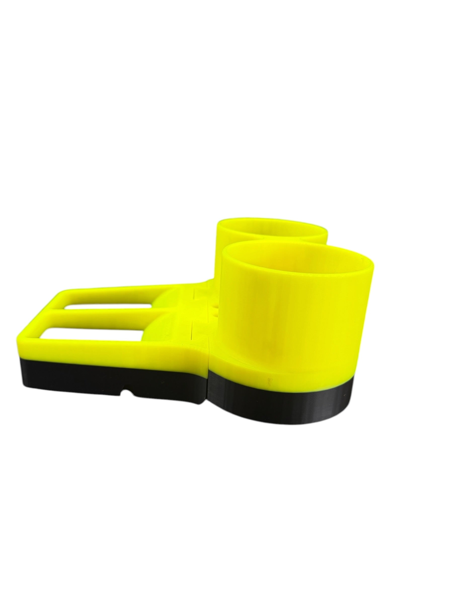 Koppholder VW Transporter T6 - 3D printet