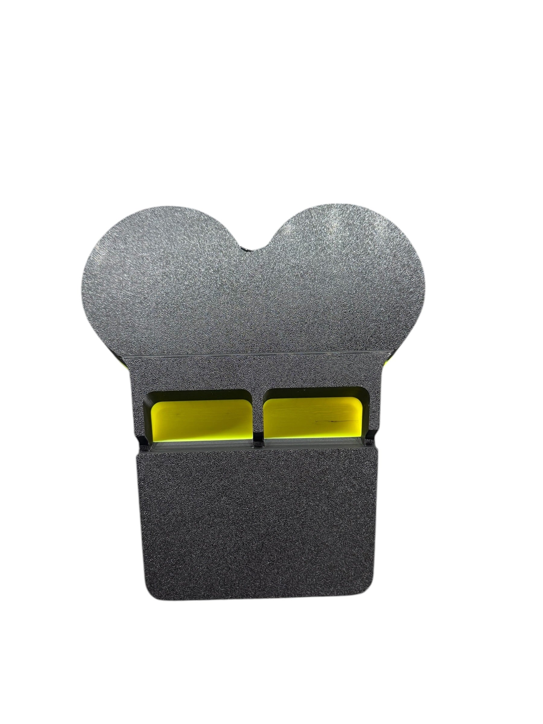 Koppholder VW Transporter T6 - 3D printet