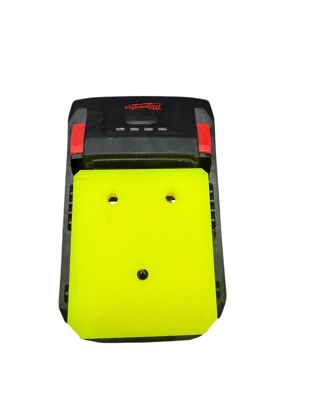 Milwaukee M18 batteriholder