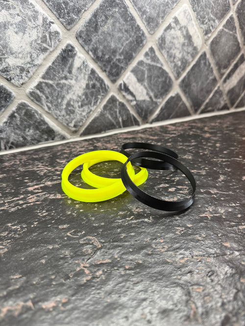 Senterring til felg - Laget på mål